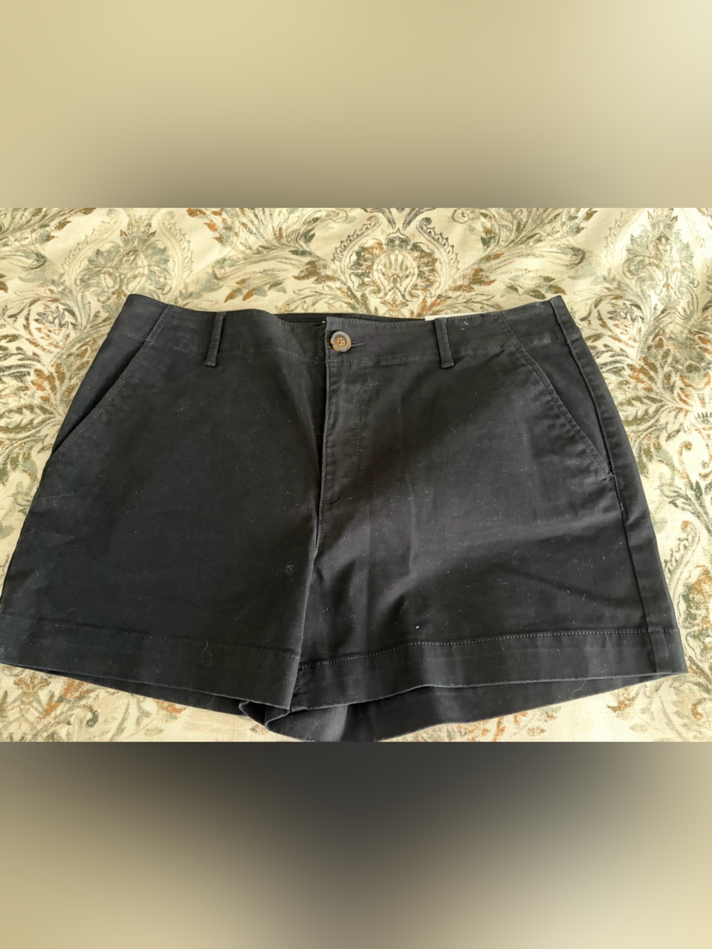 Loft Women’s Black Shorts
